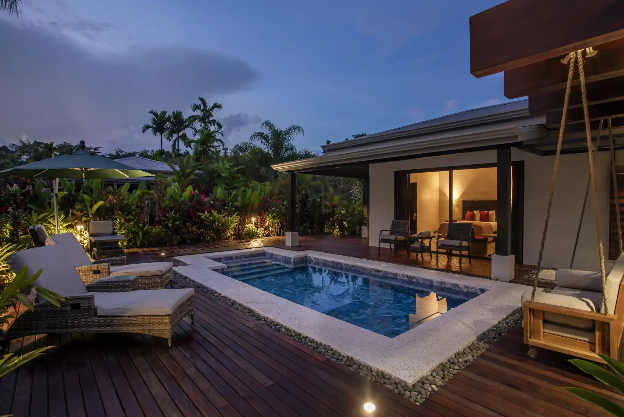 chato suite arenal manoa costa rica 4