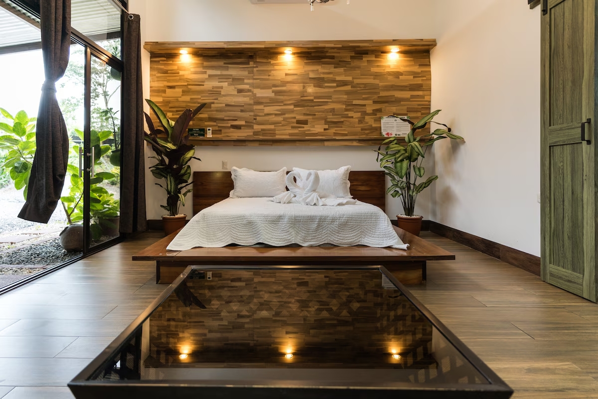 Clientes hotel florencia