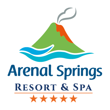 logo arenal